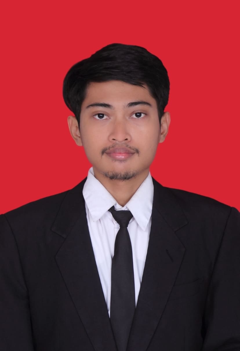 Bastian Diaz Manggalya, S.IP.