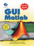 Cepat Mahir : Gui Matlab