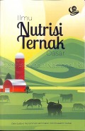 Ilmu nutrisi ternak dasar