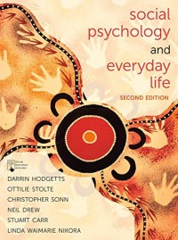 Social Psychology and Everyday Life 2nd Edition