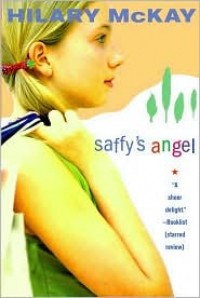 Saffy's Angel