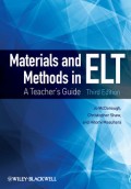 Materials and Methods in ELT: A Teacher's Guide, 3rd Edition