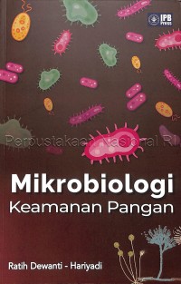 Mikrobiologi keamanan pangan