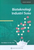 Bioteknologi industri susu