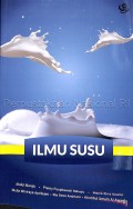 Ilmu susu