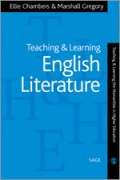 Theaching And Learning English Literature