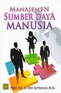 Manajemen sumber daya manusia