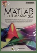 Penerapan Soft Computing dengan Matlab