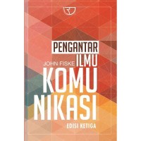 Pengantar Ilmu Komunikasi