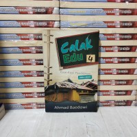 Calak Edu: Esai-Esai Pendidikan