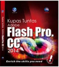 Kupas Tuntas Adobe Flash Pro.cc