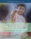 Inspiring Active Learning: A Complete Handbook For Today's Teachers