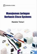 Manajemen Jaringan Berbasis cisco System