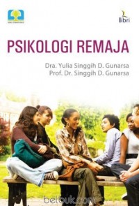 Psikologi Remaja