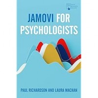 Jamovi for psychologists 1st ed. 2021 Edition