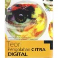 Teori Pengolahan Citra Digital