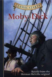 Moby-Dick