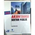 Akuntansi sektor publik