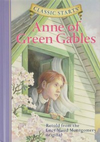 Anne Of Green Gables