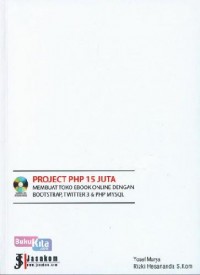 Project Php 15 Juta