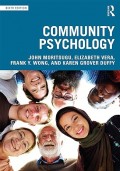 Community psychology 6TH edition, kindle edition