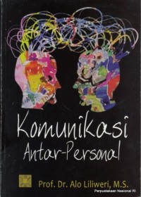 Komunikasi antarpersonal