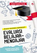 Buku Super Lengkap: Evaluasi Belajar-Mengajar