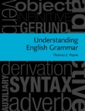 Understanding English Grammar