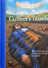 Classic Starts: Gulliver's Travels