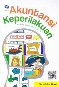 Akuntansi keperilakuan, teori dan implikasi