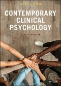 Contemporary Clinical Psychology 4th Edition, Kindle Edition