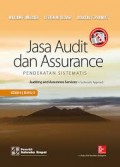 Jasa audit dan assurance : pendekatan sistematis buku 2, jilid 2