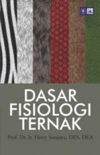 Dasar fisiologi ternak