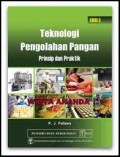 Teknologi pengolahan pangan prinsip dan praktik (Edisi 3)