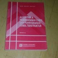 Algoritma & Pemograman Cobol Dan Pemograman Cobol Terstruktur