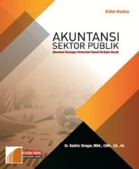 Akuntansi sektor publik (akuntansi keuangan pemerintah daerah berbasis akrual)