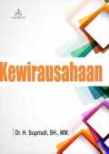 Kewirausahaan