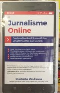 Jurnalisme online