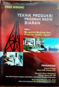 Teknik produksi program radio siaran