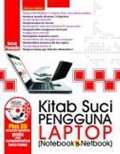 Kitab Suci menggunakan Laptop (Notebook&netbook)