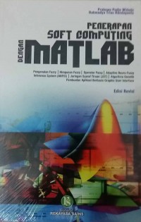 Pemerapan Soft Computing Dengan Matlab