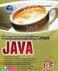 Pemrograman Jaringan Dengan Java