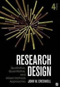 Research Design: Pendekatan Metode Kualitatif, Kuantitatif, dan Campuran