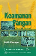 Keamanan Pangan Teori dan Praktik