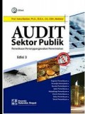 Audit sektor publik edisi 3