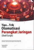 Tips dan trik otomatisasi Perangkat Lunak (Shell Script)