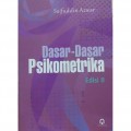 Dasar-dasar psikometrika