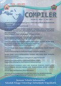 Compiler Vol.6, No.1, Nov 2017