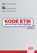 Kode Etik Akuntan Indonesia 2021