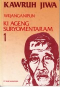 Kawruh jiwa: Wejanganipun Ki Ageng Suryomentaram